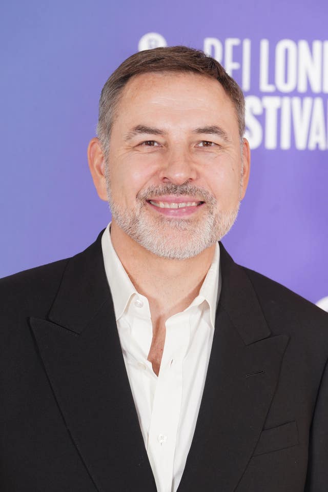 The Choral – BFI London Film Festival