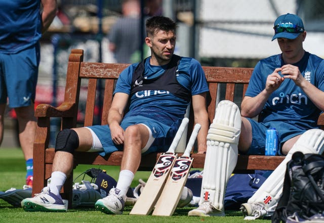 England Press Conference and Nets Session – Edgbaston – Wednesday June 14th