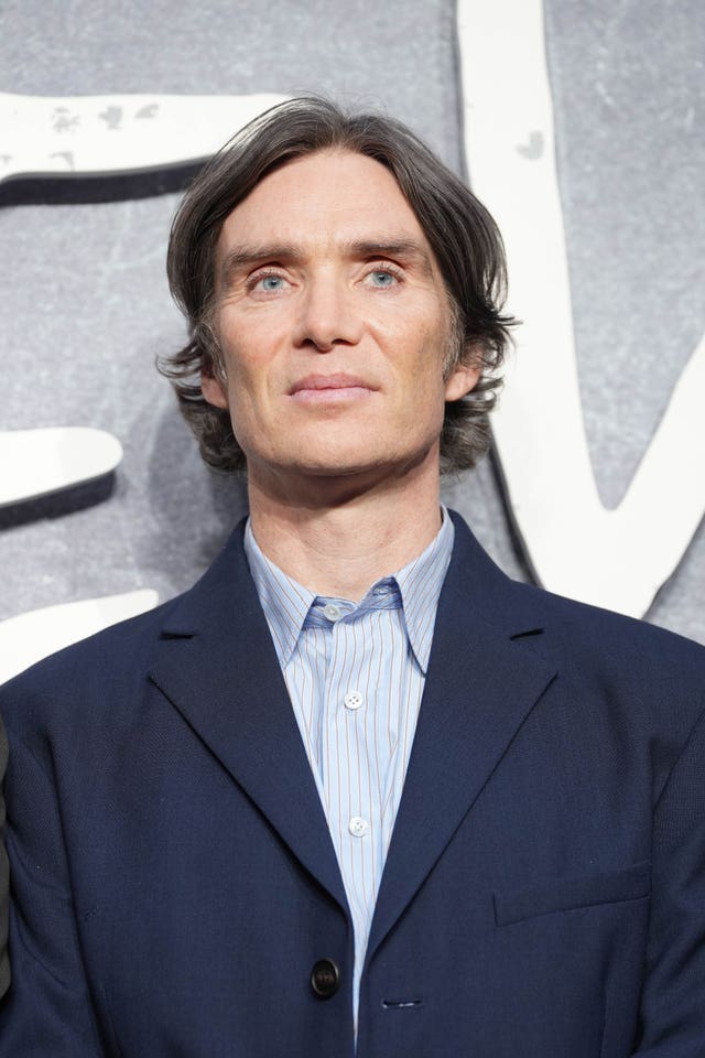 Steve UK premiere – London