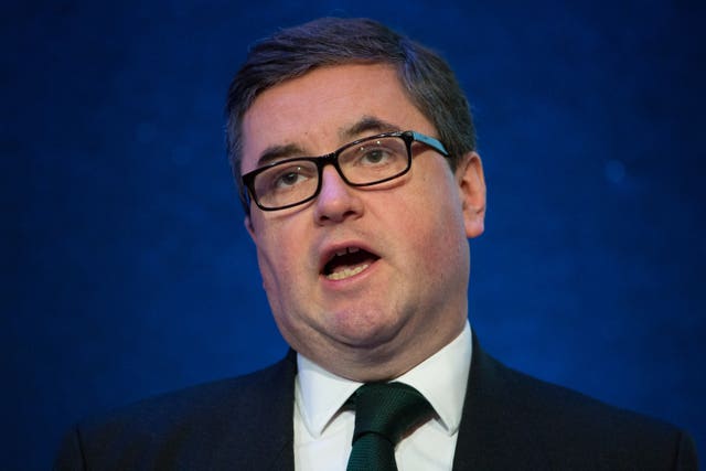 Robert Buckland said the Government shares Ms Lucas's 