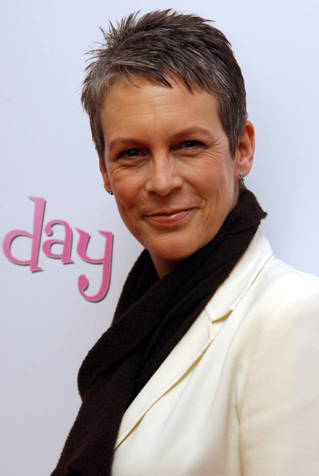 Actress Jamie Lee Curtis reveals her daughter is transgender | County Times