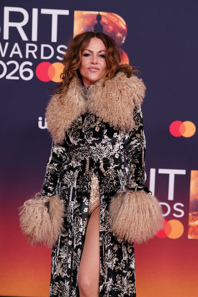 BRIT Awards 2026