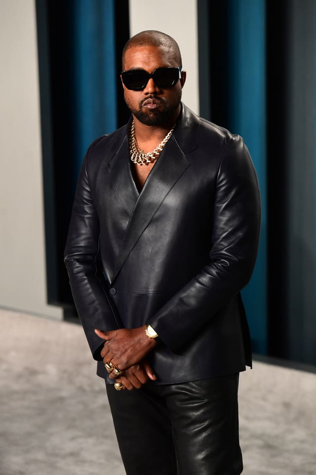 Kanye West for US President