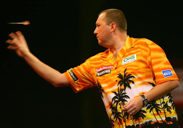 Wayne Mardle