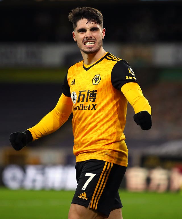 Wolverhampton Wanderers v Chelsea – Premier League – Molineux