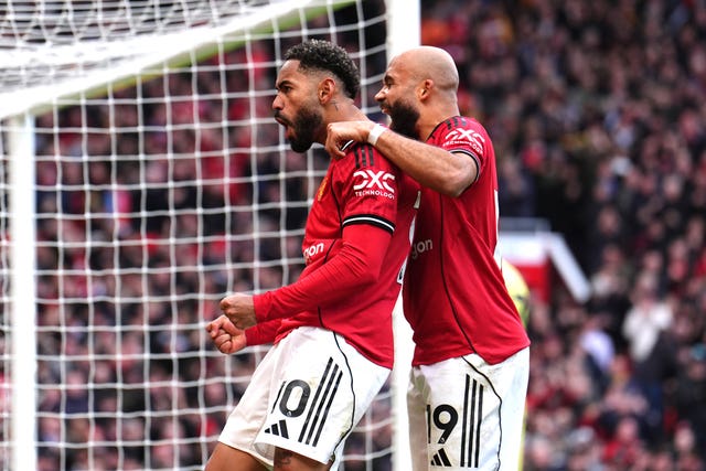 Matheus Cunha and Bryan Mbeumo were among last summer's signings