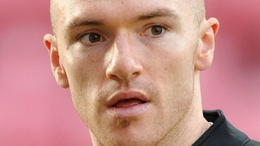 Connor Sammon was on target (Dave Howarth/PA)