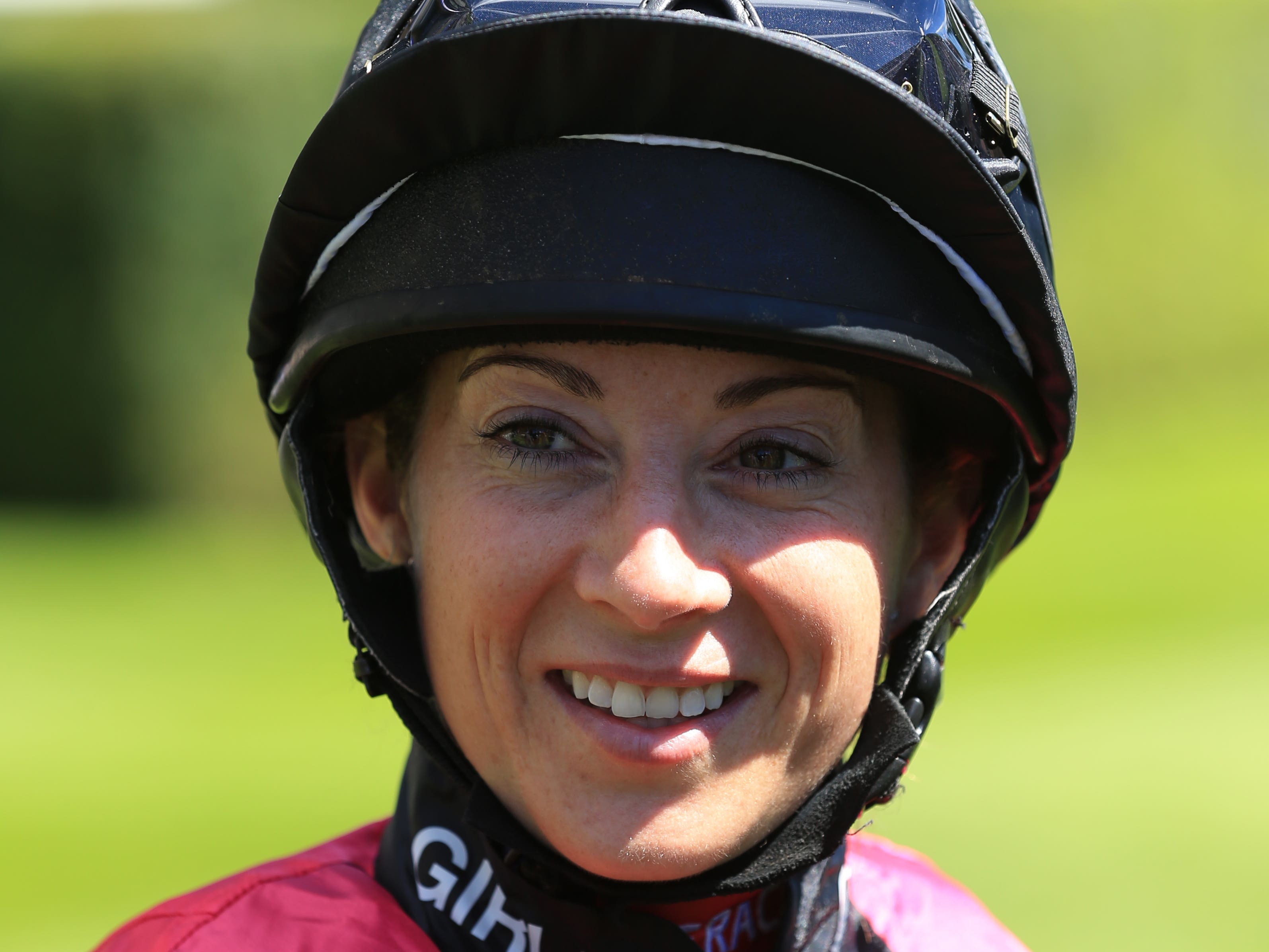 Hayley Turner And Ripp Orf Rule In Victoria Cup At Ascot 