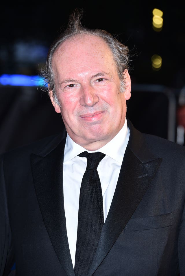 Hans Zimmer