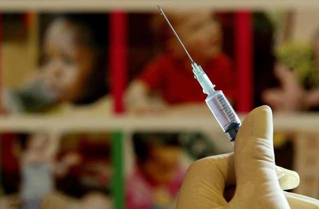New vaccine jab for babies