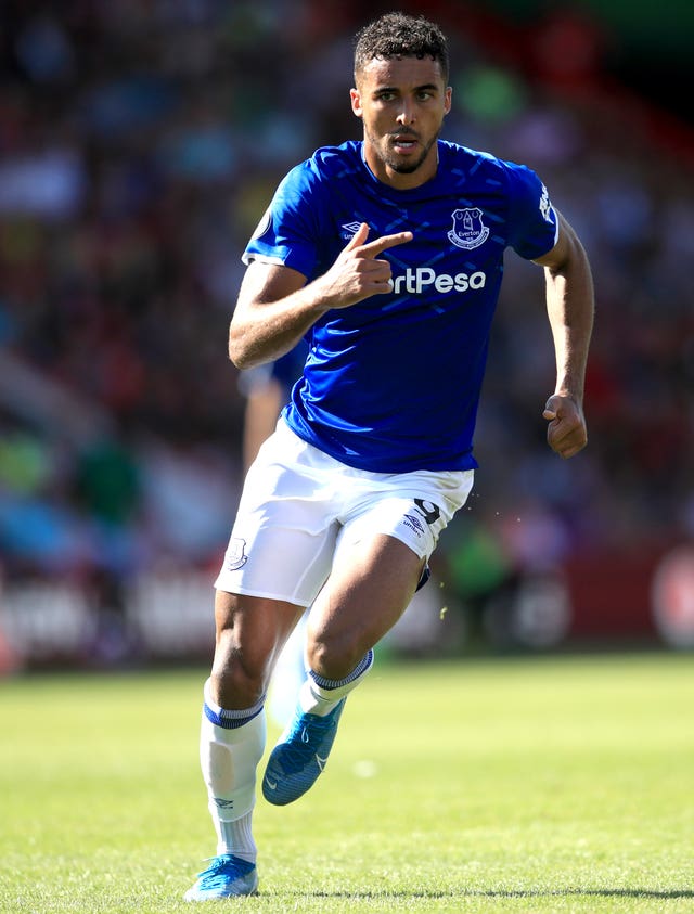 Dominic Calvert-Lewin