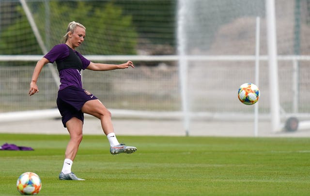 Toni Duggan