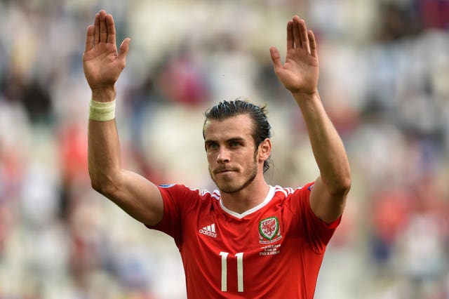 Wales have begun life after Gareth Bale