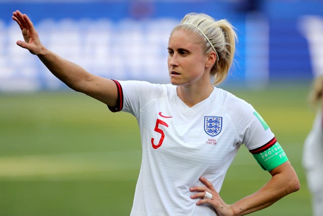 England v Sweden – FIFA Women’s World Cup 2019 – Third Place Play-Off – Stade de Nice