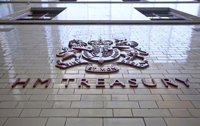 An arm of the Treasury is due to be established in the North of England