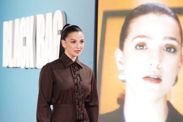 Black Bag special screening