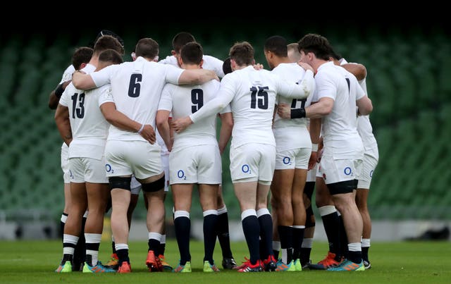 England collapsed to the reverse Triple Crown by losing to Scotland, Wales and Ireland