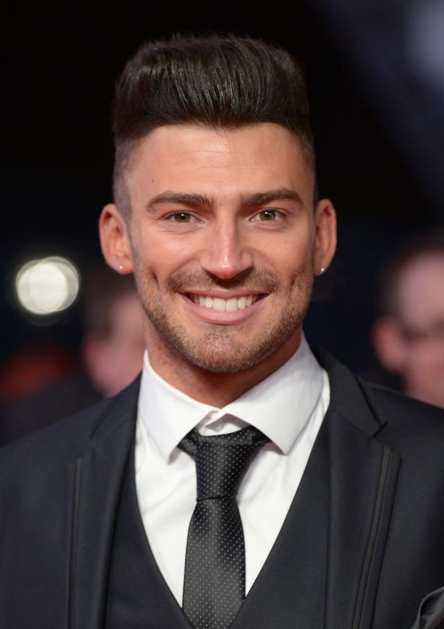 Jake Quickenden