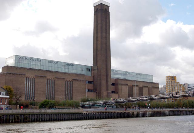 Tate Modern