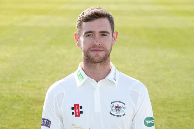Ian Cockbain hit his first century since 2014 in Gloucestershire's victory over Leicestershire