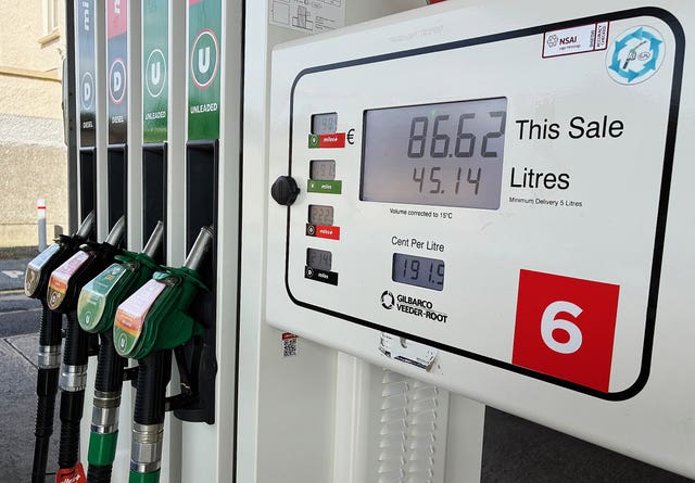 Middle East conflict