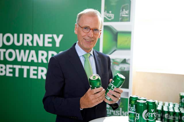 Carlsberg new Snap Packs