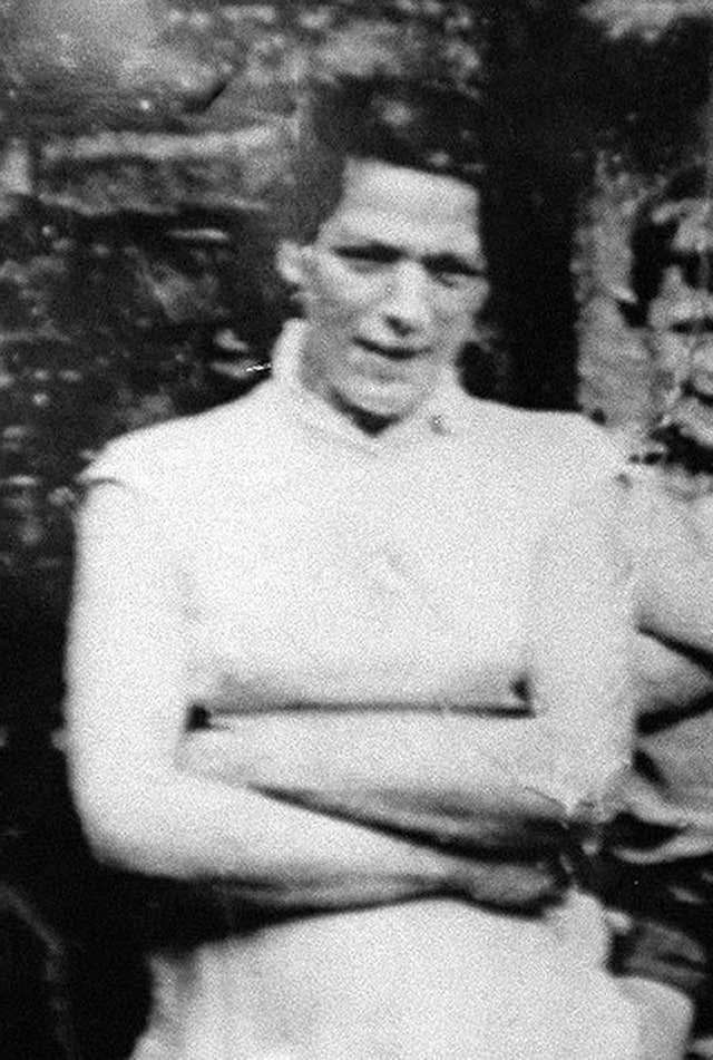 Jean McConville murder