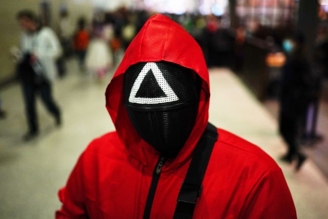 MCM Comic Con – day 2