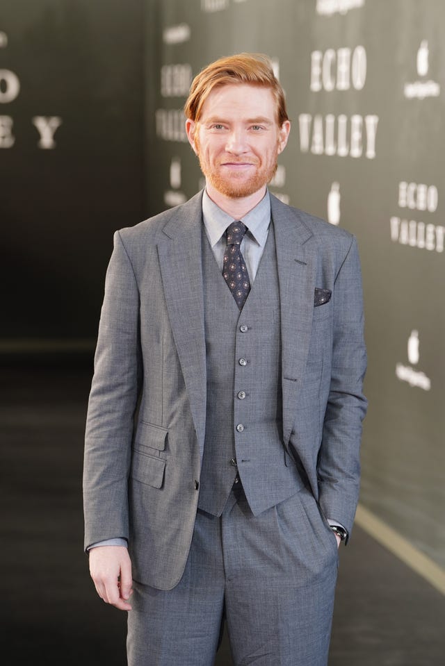 Echo Valley European premiere – London