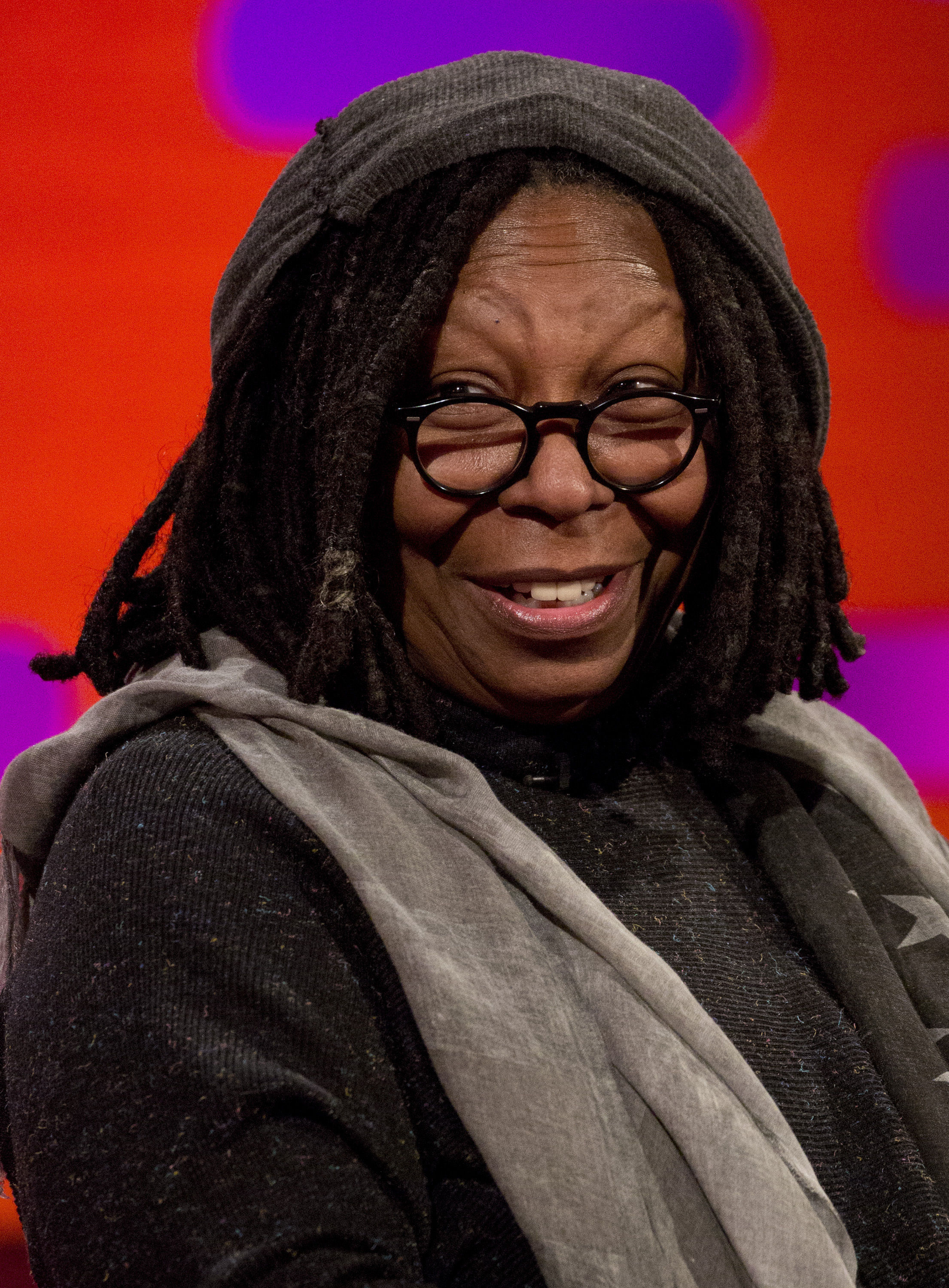 Whoopi Goldberg: Emmett Till’s Story Is The Epitome Of What Hate Can ...