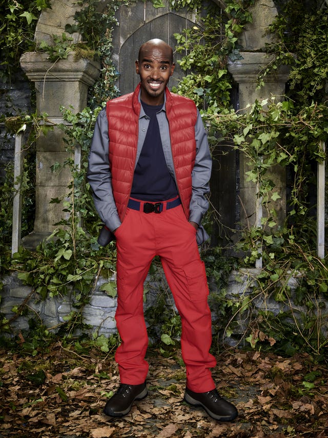 I'm A Celebrity� Get Me Out Of Here!