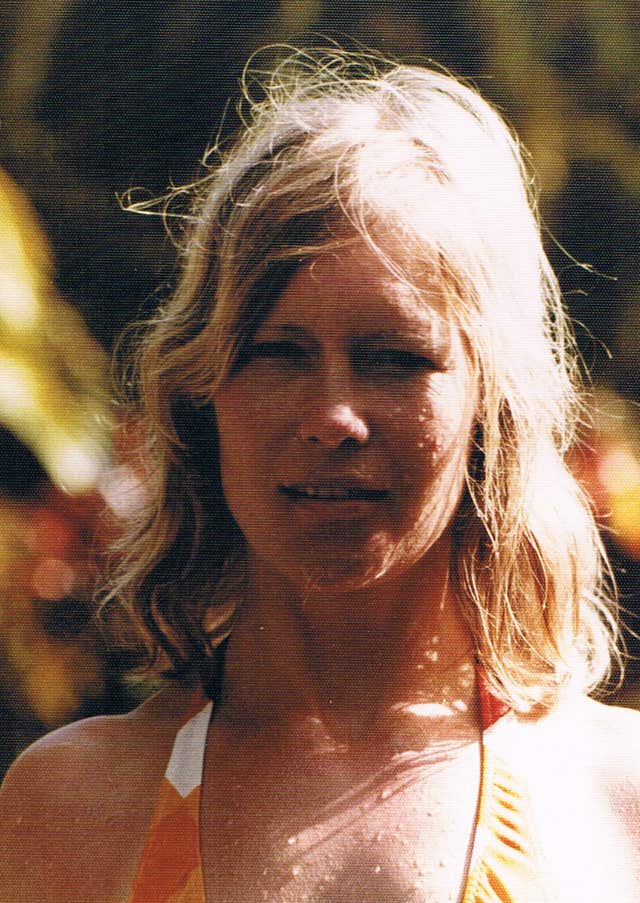 Carol Packman 