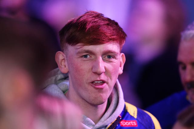 Angryginge