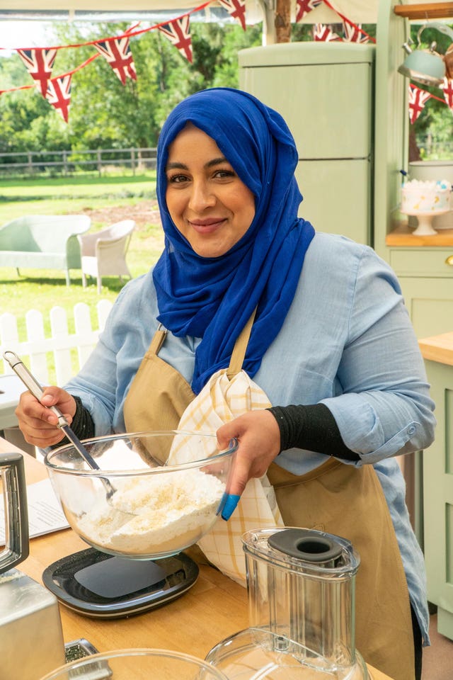 Five Highlights From Series 11 Of The Great British Bake Off The