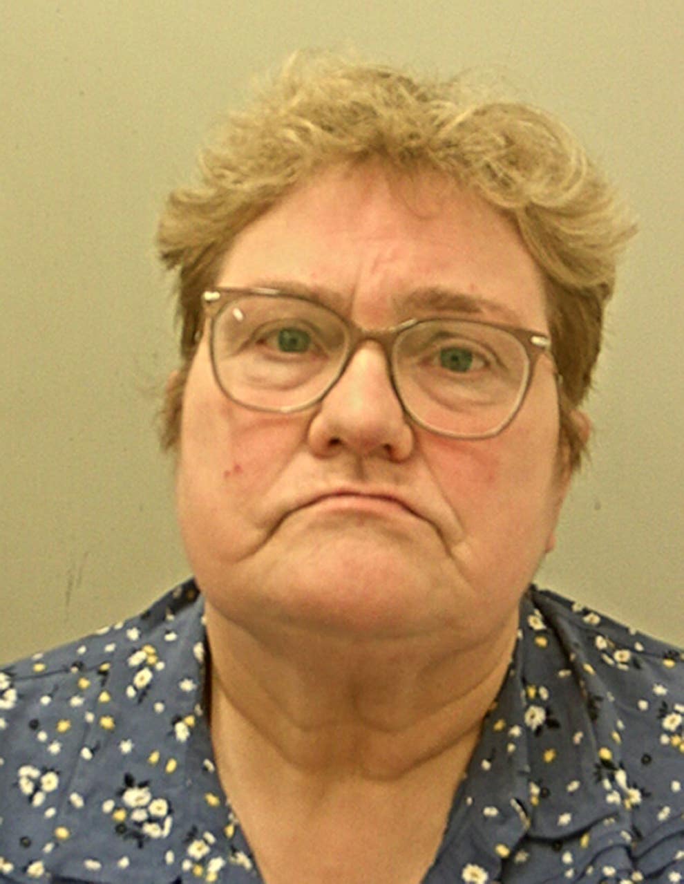 Childminder Karen Foster jailed for 12 years for shaking baby boy to