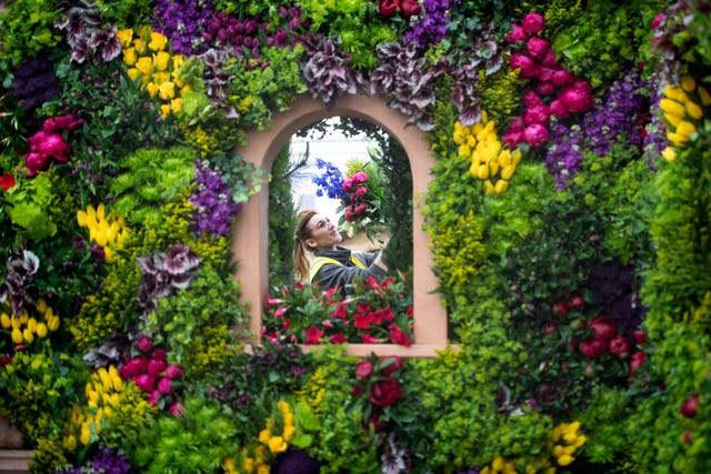 Chelsea Flower Show