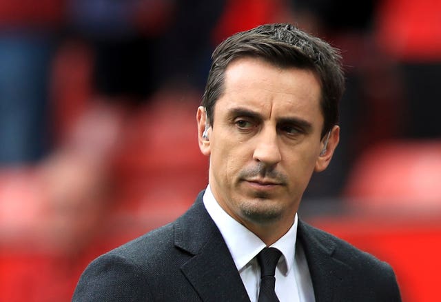 Gary Neville tips United to stand by their man despite ‘monstrous day’ PLZ Soccer