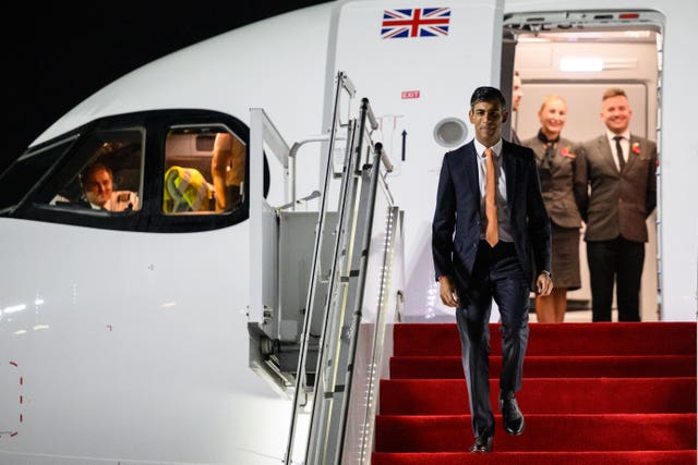 G20 summit