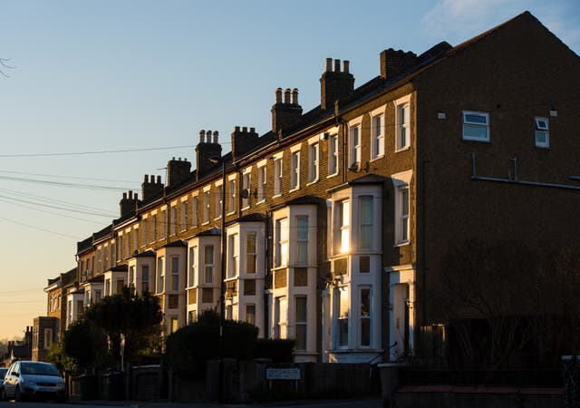 House prices