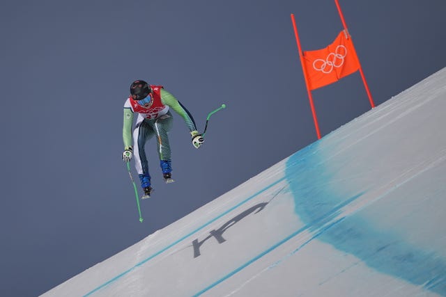 Beijing 2022 Winter Olympic Games – Day Three