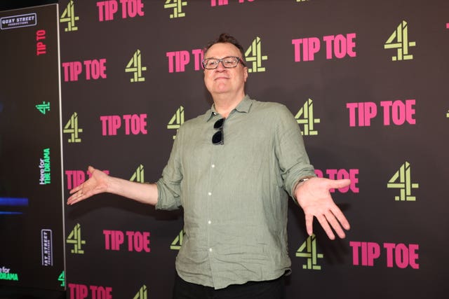 Tip Toe launch event – Manchester