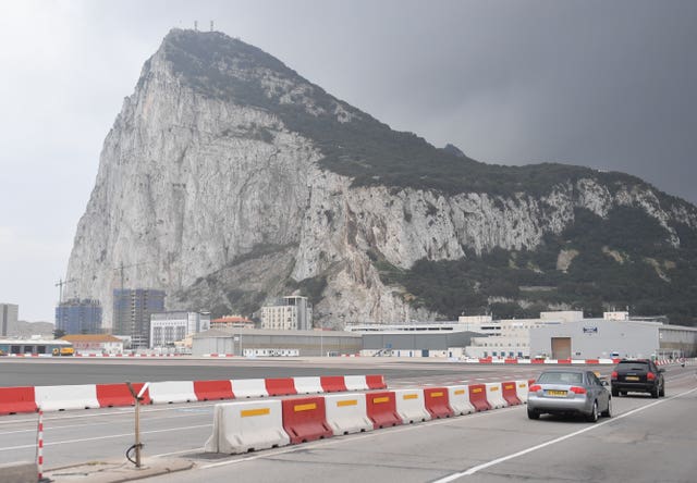 Gibraltar