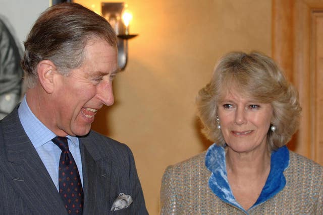 Camilla: The down-to-earth woman who won the prince’s heart ...