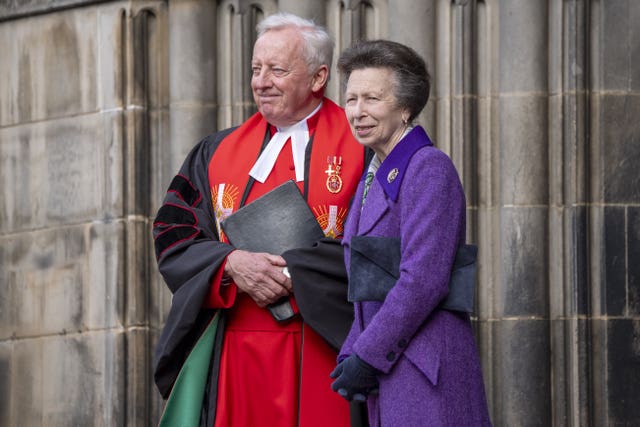 Service to mark 200 years of Scottish fire and rescue services