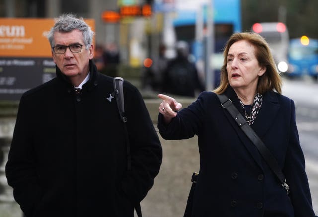 Public Accounts Committee on oversight and governance of funding to the Football Association of Ireland