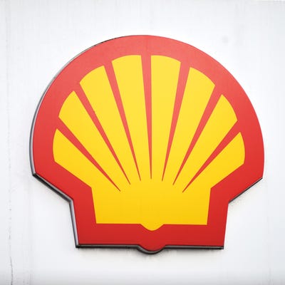 Shell criticised over bumper earnings haul amid soaring oil prices