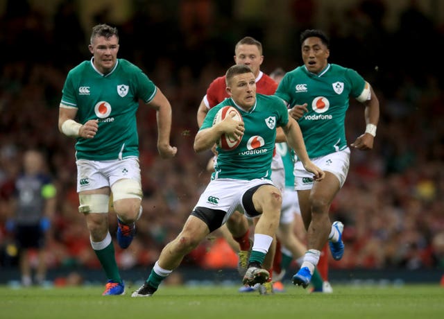 Wales v Ireland – International Friendly – Principality Stadium