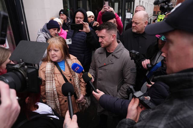 Deng Chol Majek court case