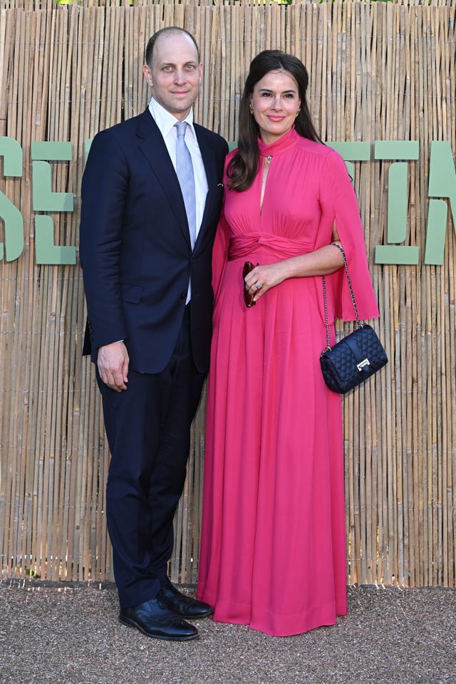 Serpentine Summer Party 2025