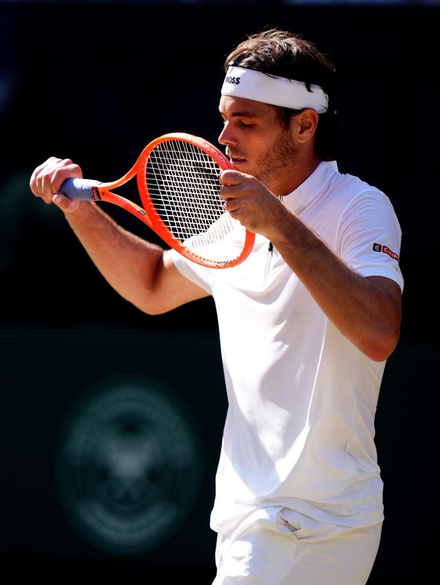 Wimbledon 2025 – Day Twelve – All England Lawn Tennis and Croquet Club